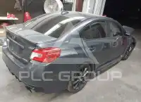 2021 Subaru WRX фото
