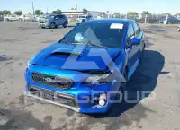 2021 Subaru WRX фото