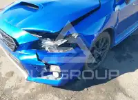 2021 Subaru WRX фото