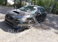2021 Subaru WRX фото