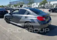 2021 Subaru WRX фото