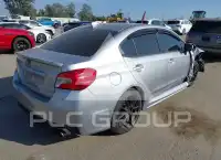 2021 Subaru WRX фото