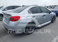 2021 Subaru WRX фото