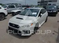 2021 Subaru WRX фото