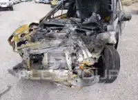 2021 Subaru WRX photo