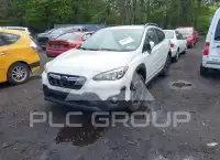 2021 Subaru Crosstrek фото