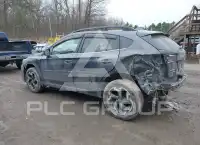 2021 Subaru Crosstrek фото