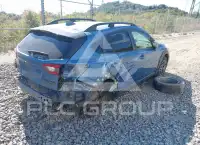 2021 Subaru Crosstrek фото