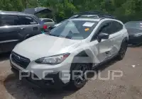 2021 Subaru Crosstrek фото