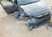 2021 Subaru Crosstrek фото