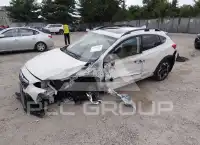 2021 Subaru Crosstrek photo