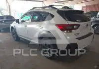 2021 Subaru Crosstrek photo