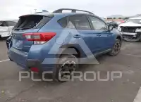 2021 Subaru Crosstrek фото