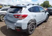 2021 Subaru Crosstrek photo