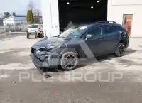 2021 Subaru Crosstrek фото
