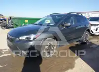 2021 Subaru Crosstrek фото