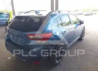 2021 Subaru Crosstrek photo