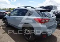 2021 Subaru Crosstrek photo