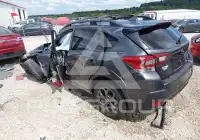 2021 Subaru Crosstrek photo