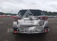 2021 Subaru Crosstrek фото