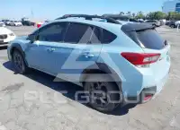 2021 Subaru Crosstrek photo