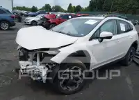 2021 Subaru Crosstrek photo