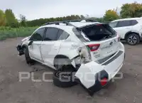 2021 Subaru Crosstrek photo