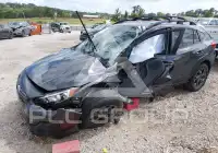 2021 Subaru Crosstrek photo