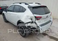 2021 Subaru Crosstrek фото