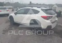 2021 Subaru Crosstrek фото