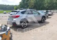 2021 Subaru Crosstrek photo