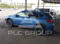 2021 Subaru Crosstrek photo