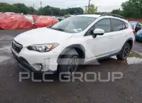 2021 Subaru Crosstrek фото