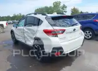 2021 Subaru Crosstrek photo