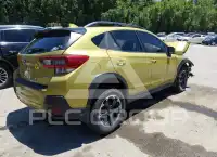 2021 Subaru Crosstrek фото