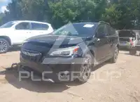 2021 Subaru Crosstrek photo