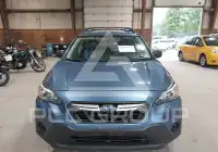 2021 Subaru Crosstrek фото