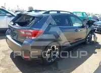 2021 Subaru Crosstrek фото