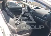 2021 Subaru Crosstrek фото