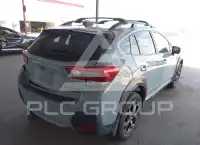 2021 Subaru Crosstrek photo