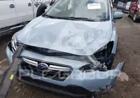 2021 Subaru Crosstrek photo