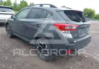 2021 Subaru Crosstrek фото