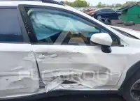 2021 Subaru Crosstrek фото
