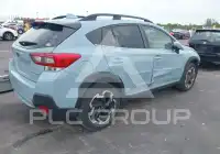 2021 Subaru Crosstrek фото