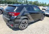 2021 Subaru Crosstrek фото