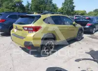 2021 Subaru Crosstrek фото