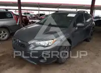 2021 Subaru Crosstrek photo