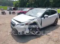 2021 Subaru Crosstrek фото
