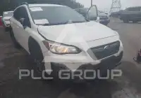 2021 Subaru Crosstrek фото