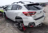 2021 Subaru Crosstrek фото
